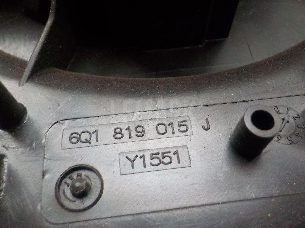 Моторчик отопителя