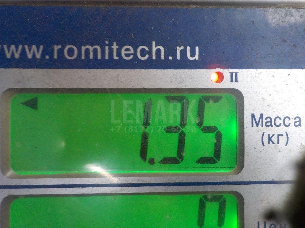 Моторчик отопителя