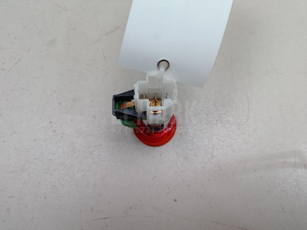 Гнездо прикуривателя