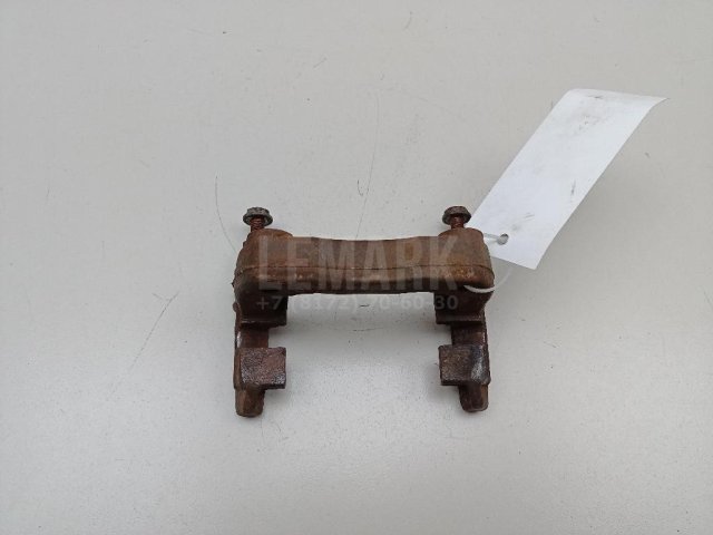 Скоба суппорта заднего левого