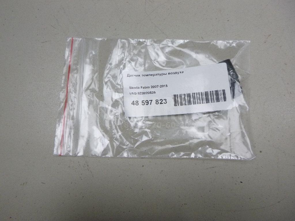 Датчик температуры воздуха