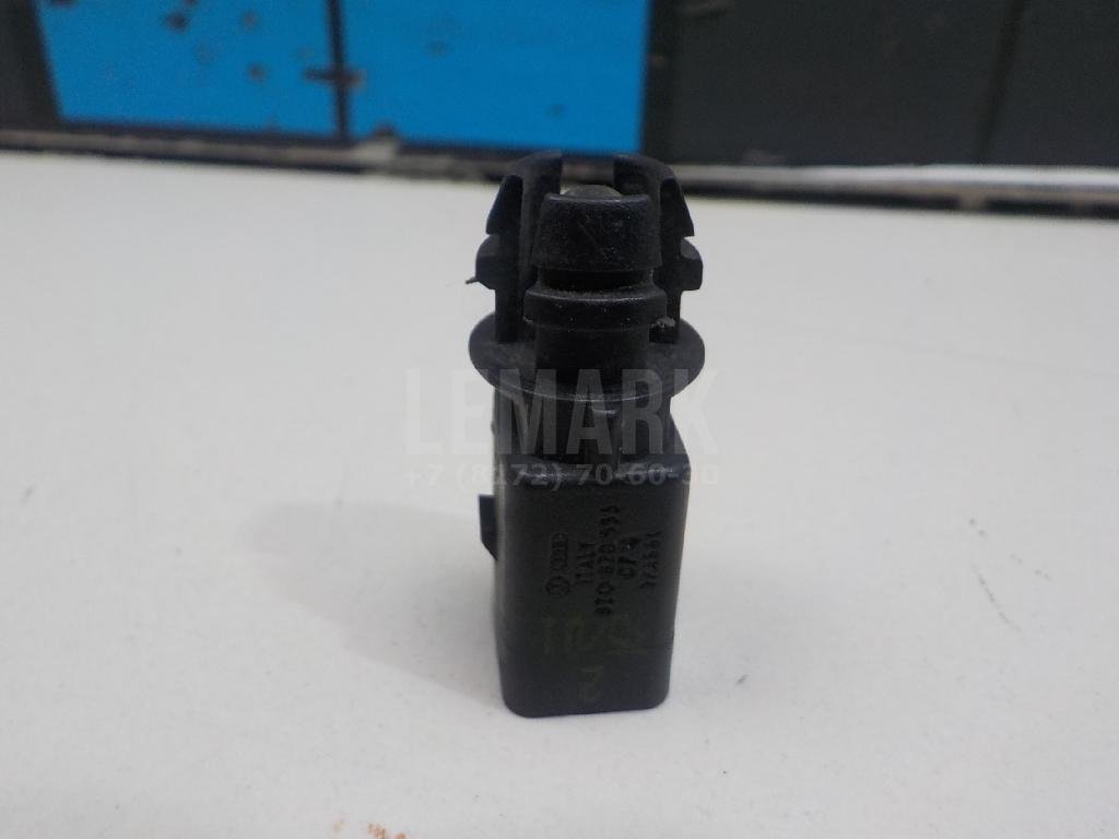 Датчик температуры воздуха