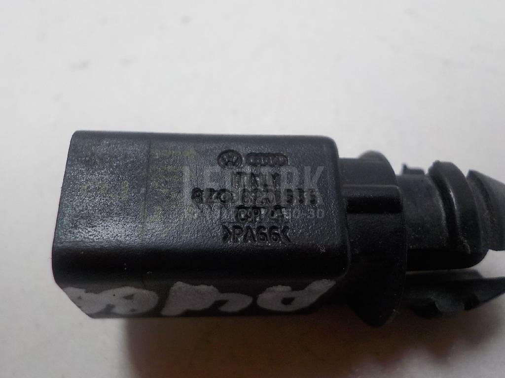 Датчик температуры воздуха