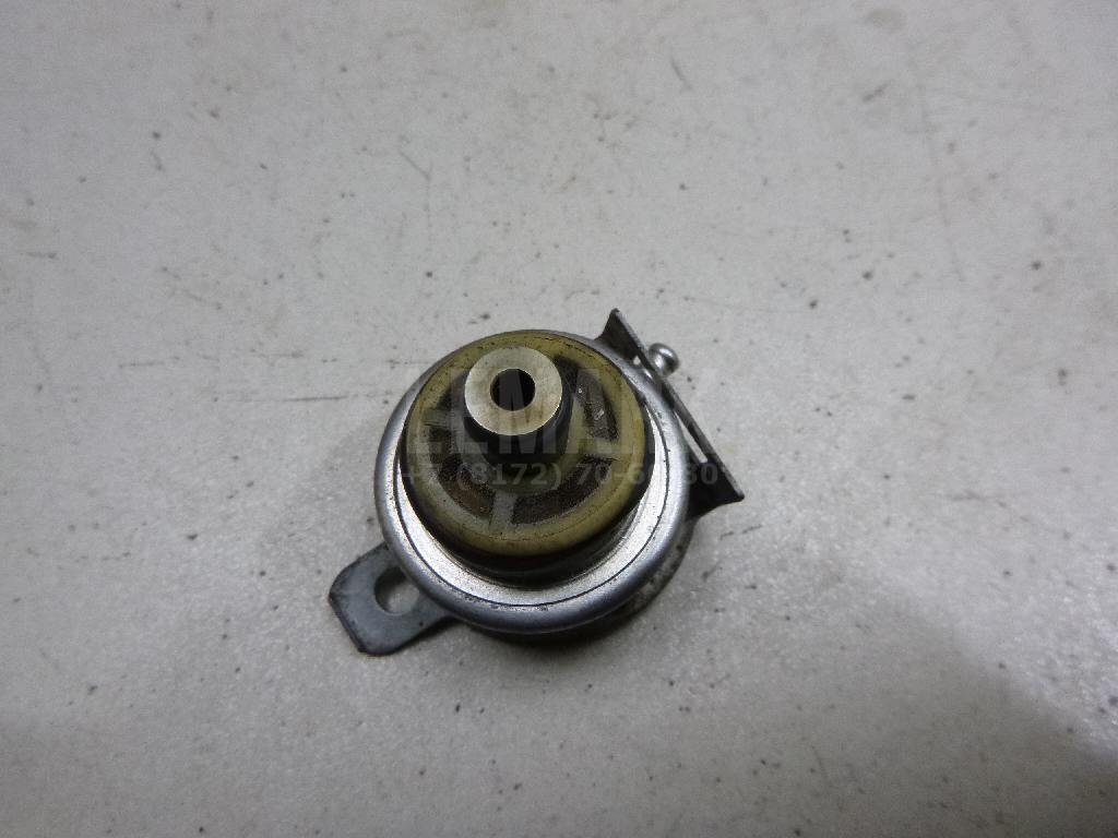 Регулятор давления топлива