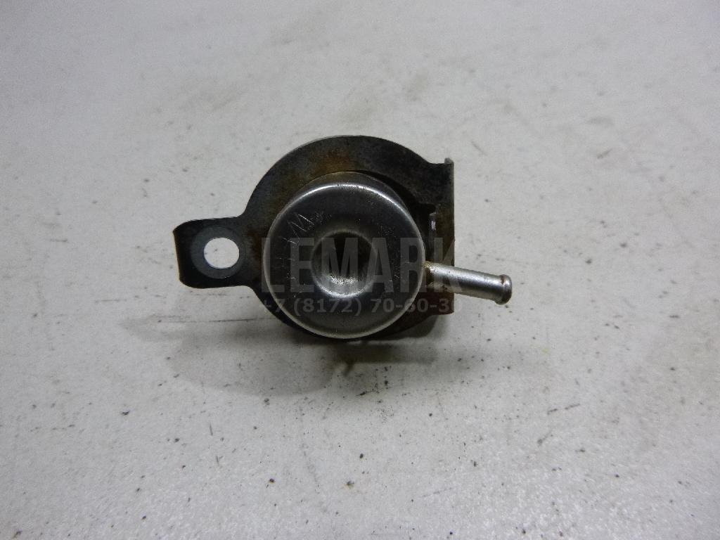 Регулятор давления топлива