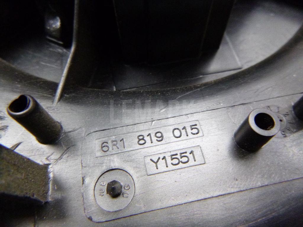 Моторчик отопителя