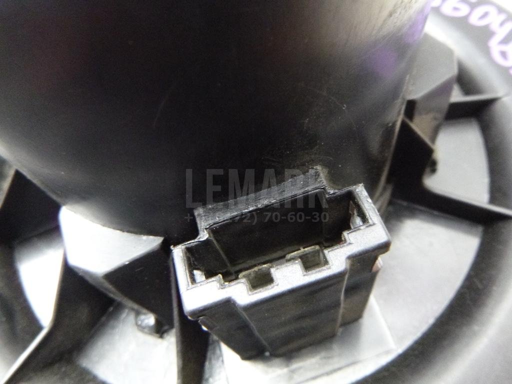 Моторчик отопителя