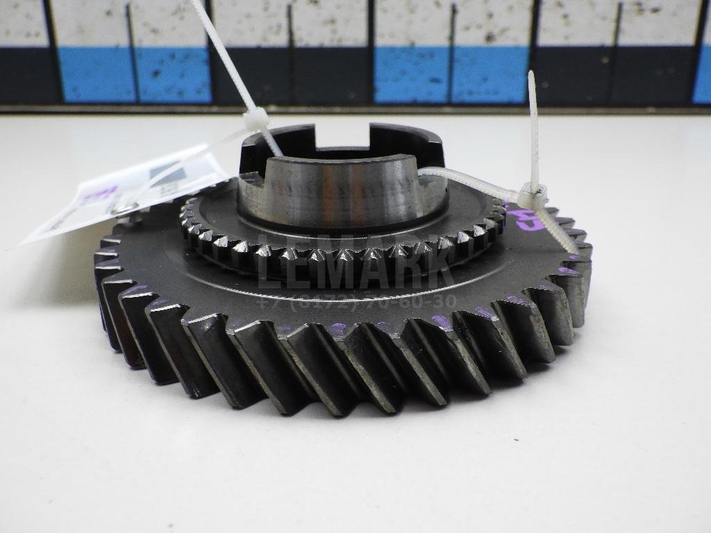 Шестерня 1-ой передачи для  Audi A3 [8PA] Sportback 2004-2013