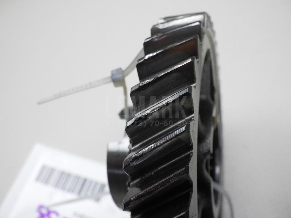 Шестерня 1-ой передачи для  Audi A3 [8PA] Sportback 2004-2013