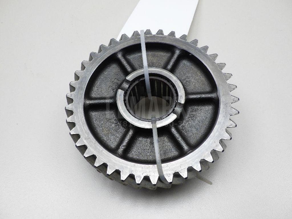 Шестерня 1-ой передачи для  Audi A3 [8PA] Sportback 2004-2013