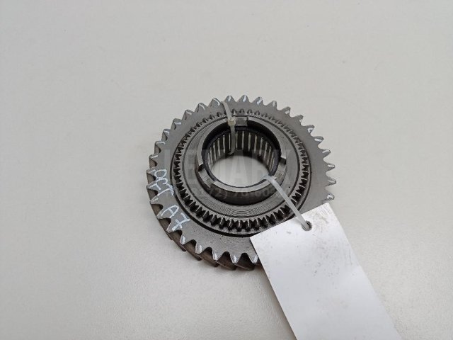 Шестерня 1-ой передачи