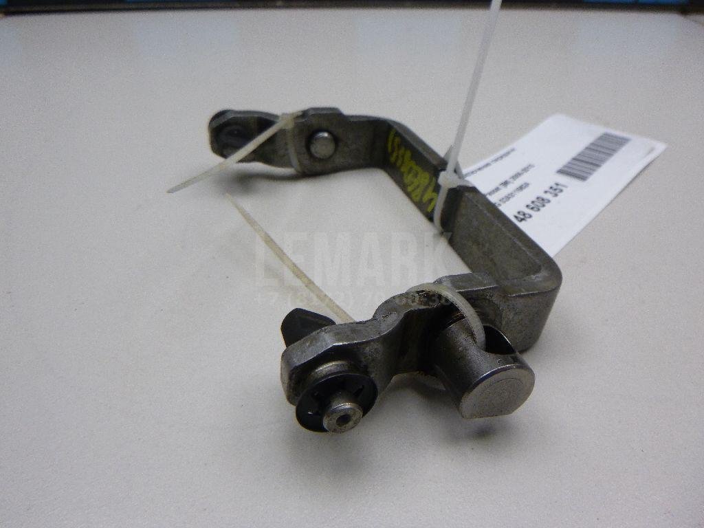 Вилка включения передачи