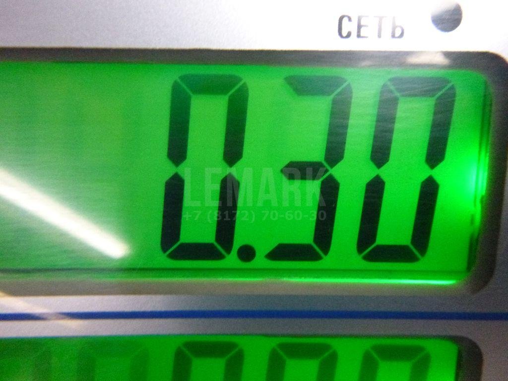 Вилка включения передачи