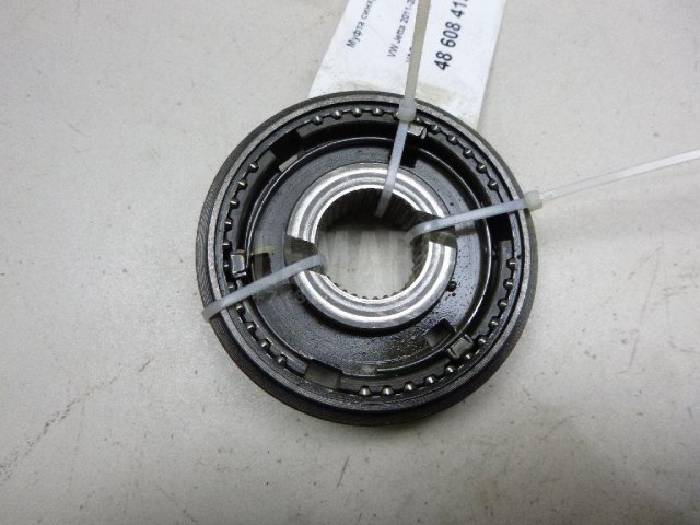 Муфта синхронизатора