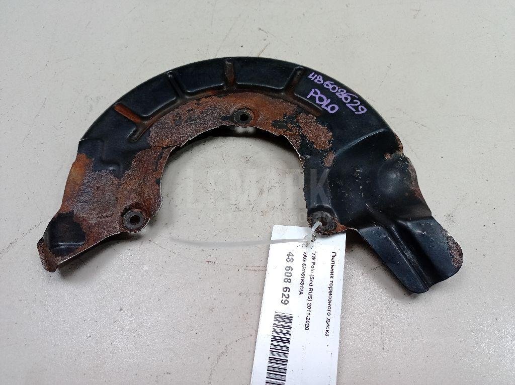 Пыльник тормозного диска для  Alfa Romeo Giulietta 2010-2020