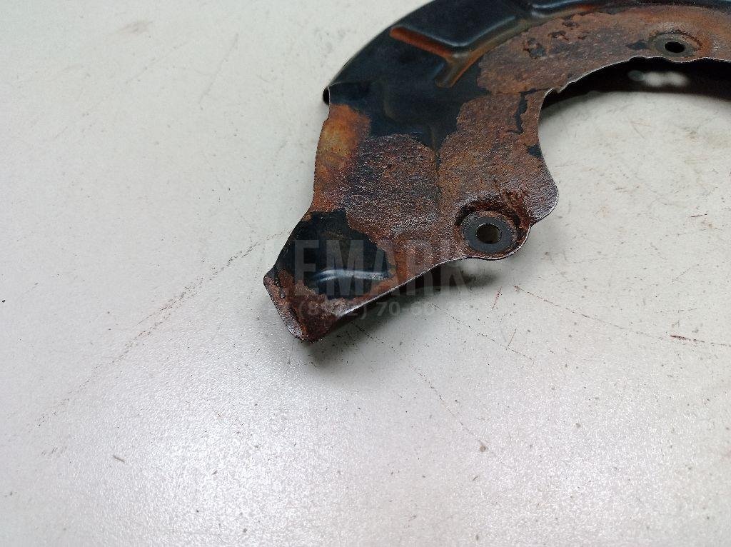 Пыльник тормозного диска для  Alfa Romeo Giulietta 2010-2020