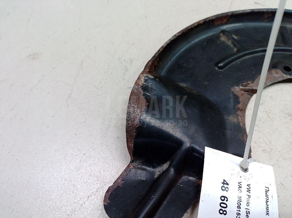 Пыльник тормозного диска для  Alfa Romeo Giulietta 2010-2020