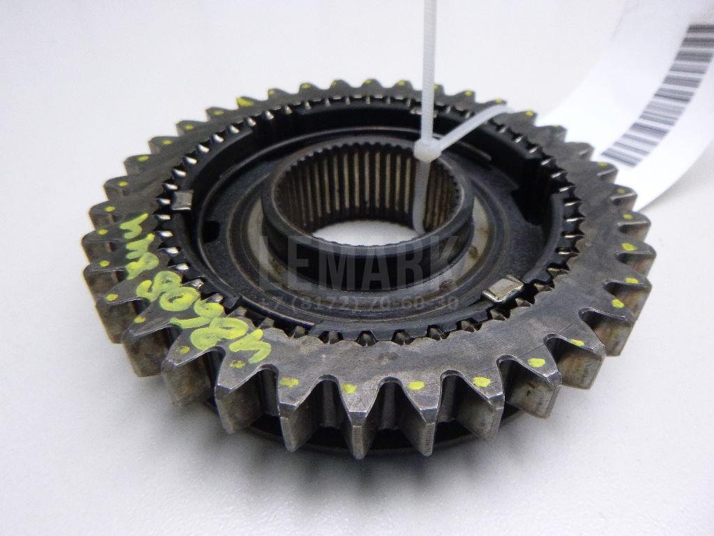 Муфта синхронизатора