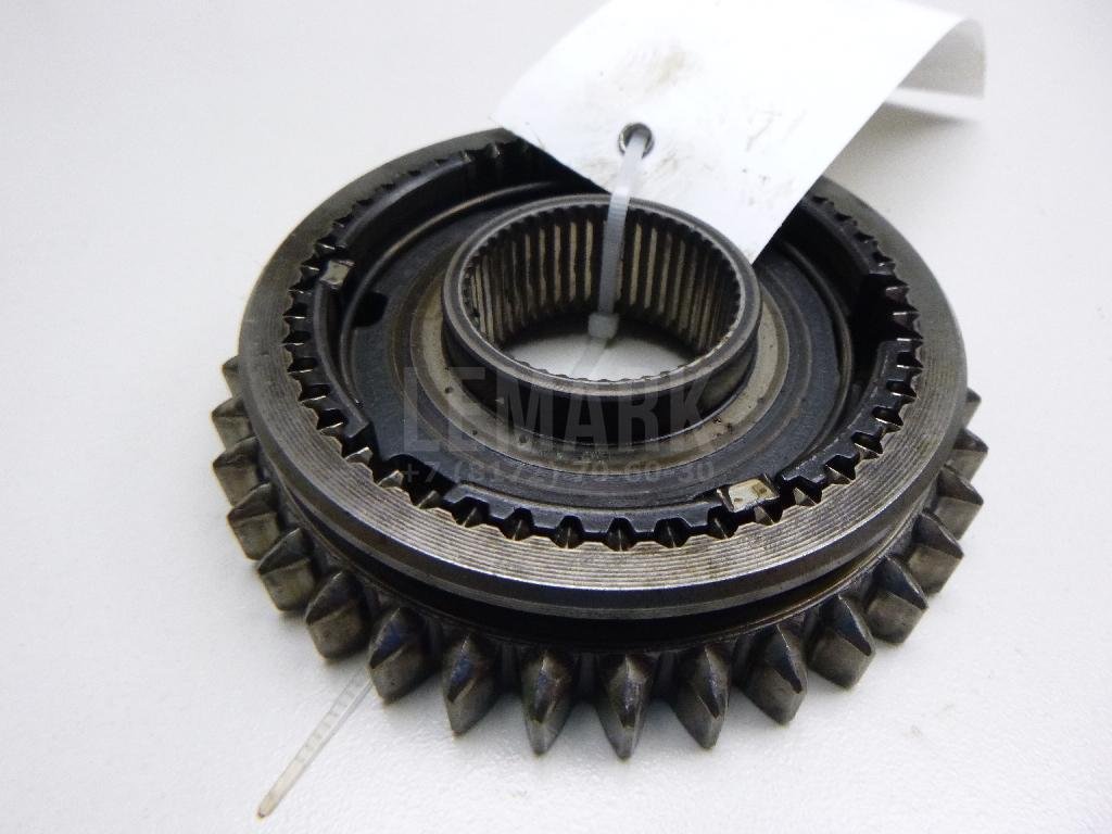 Муфта синхронизатора