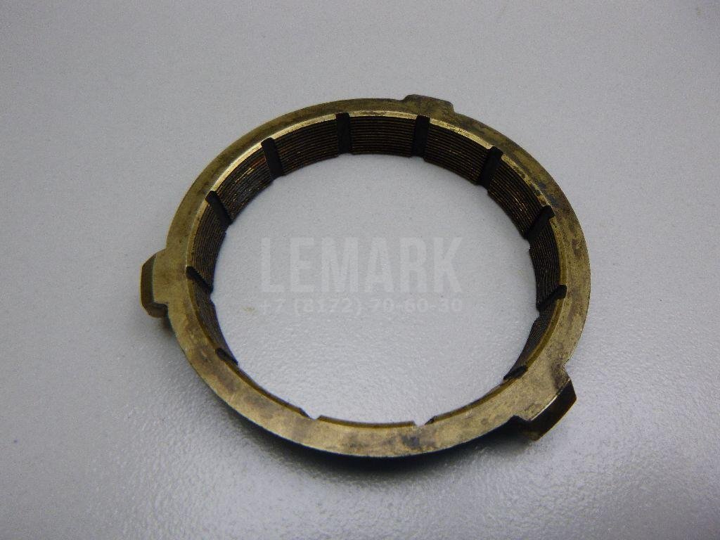 Синхронизатор