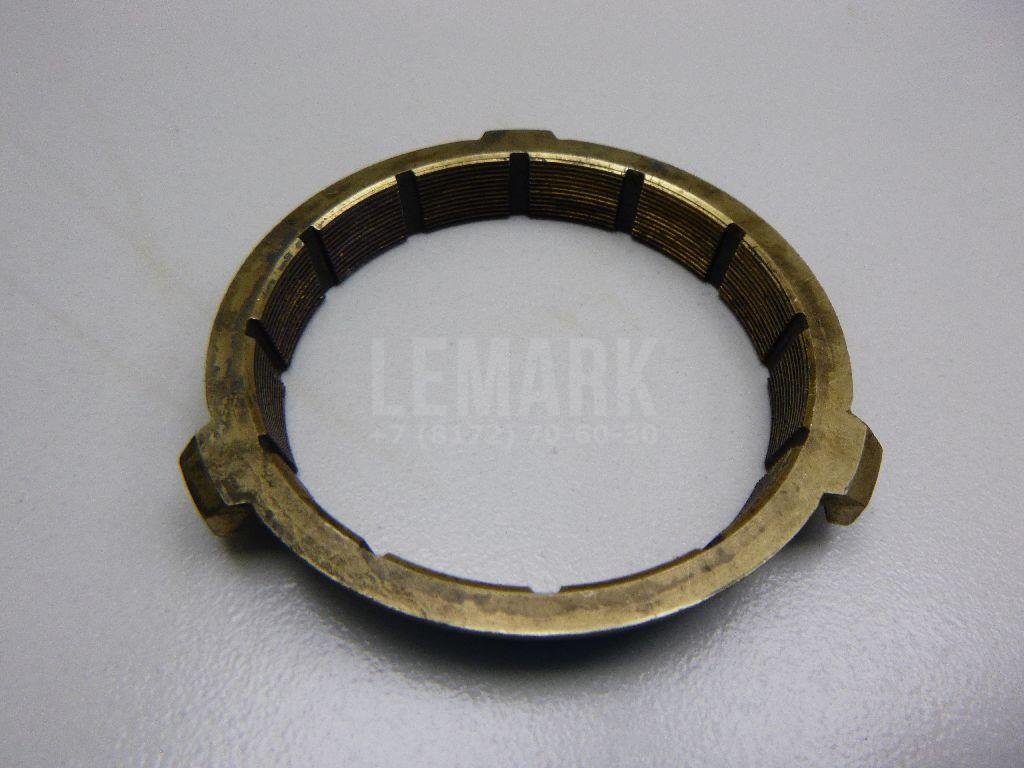 Синхронизатор