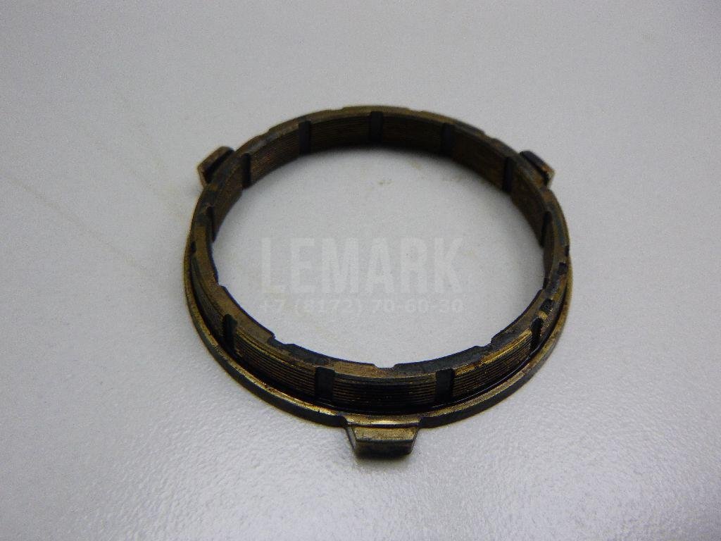 Синхронизатор