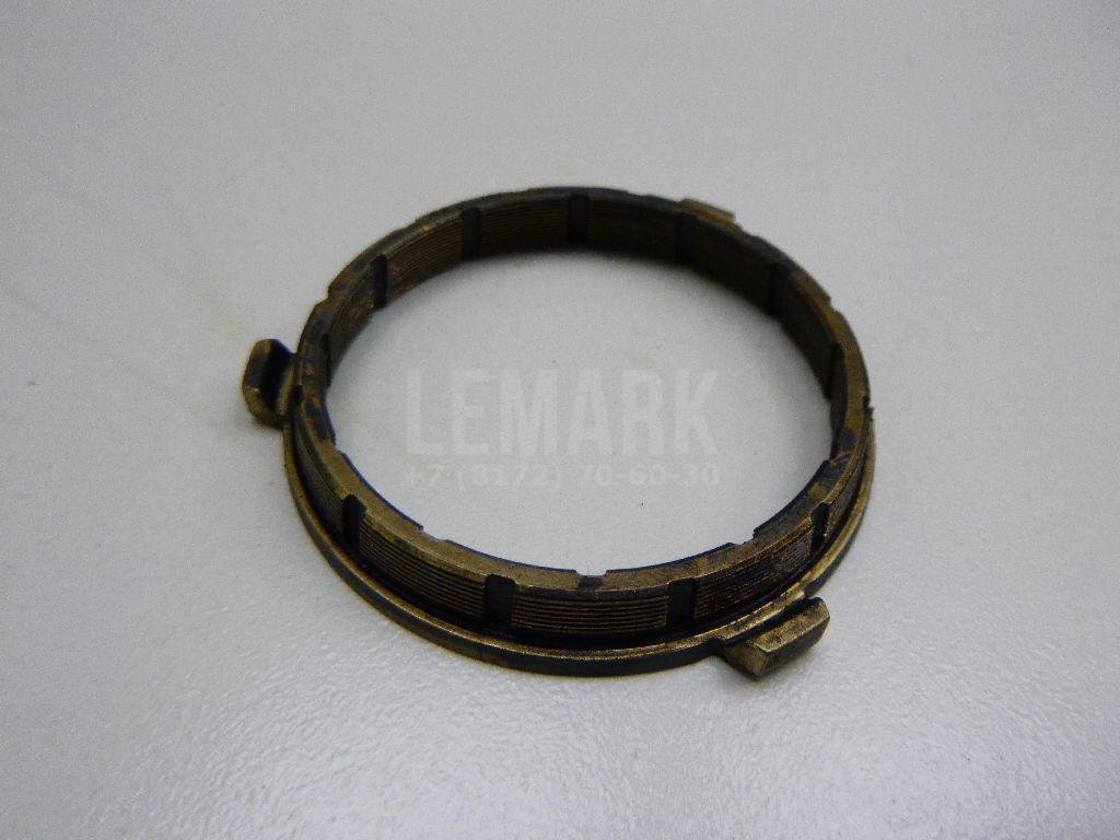 Синхронизатор