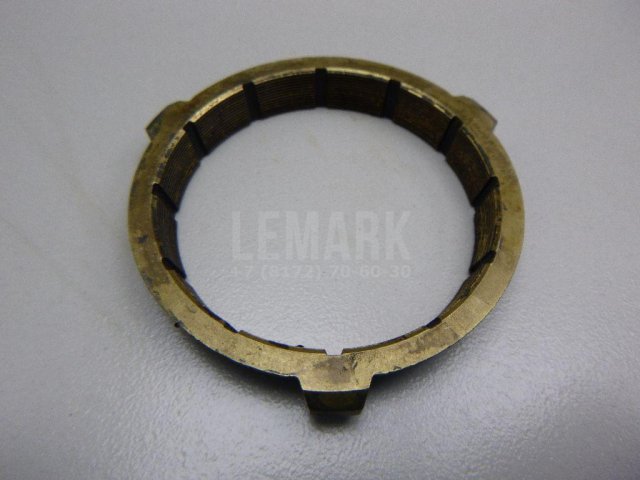 Синхронизатор