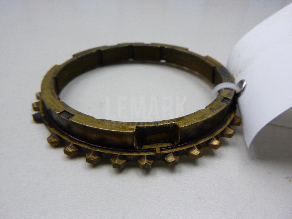 Синхронизатор