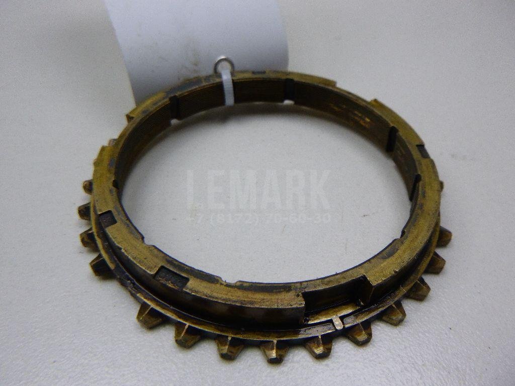 Синхронизатор