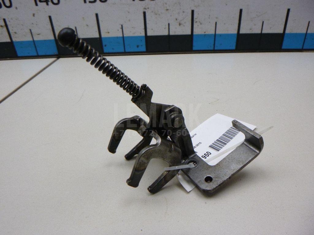 Вилка включения передачи