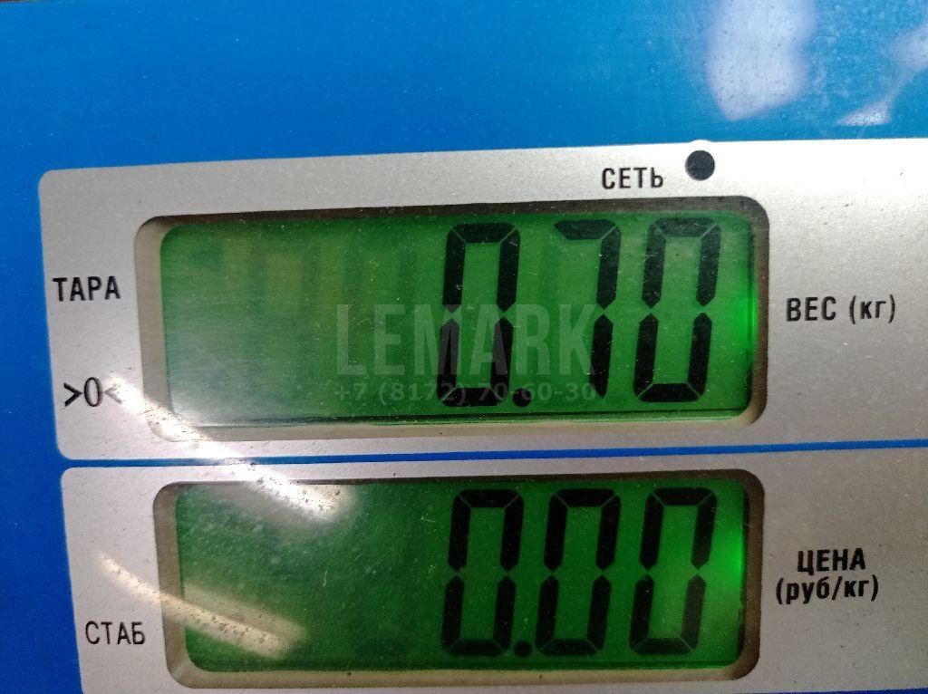 Скоба суппорта заднего правого