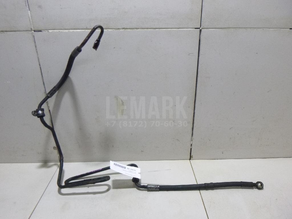 Шланг гидроусилителя