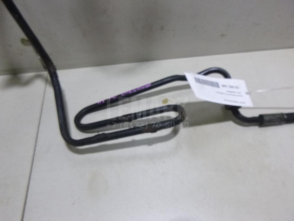 Шланг гидроусилителя