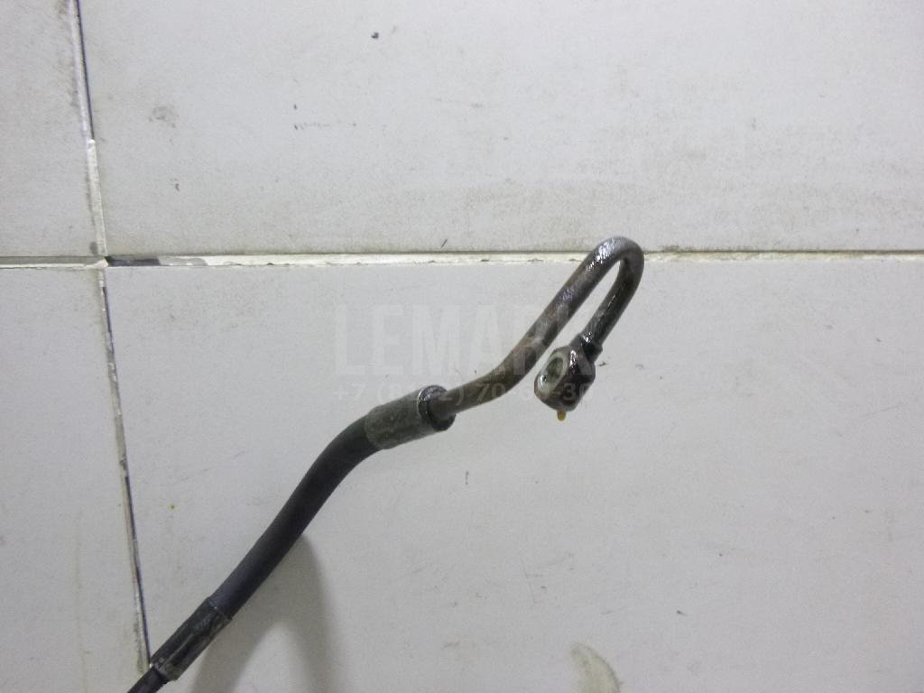 Шланг гидроусилителя