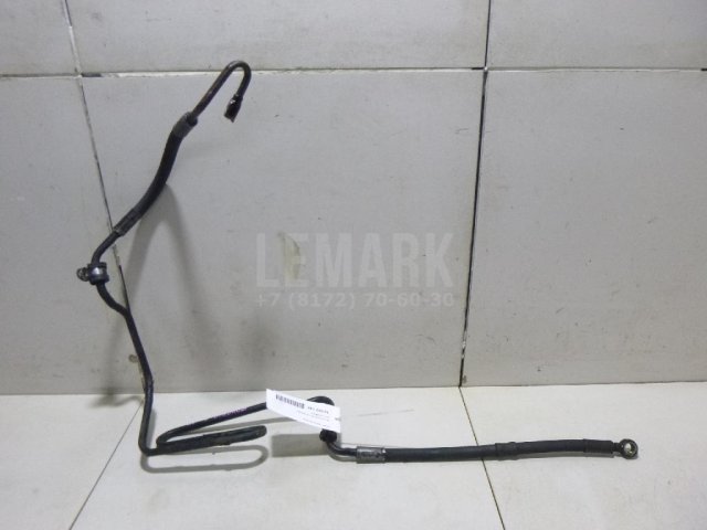 Шланг гидроусилителя