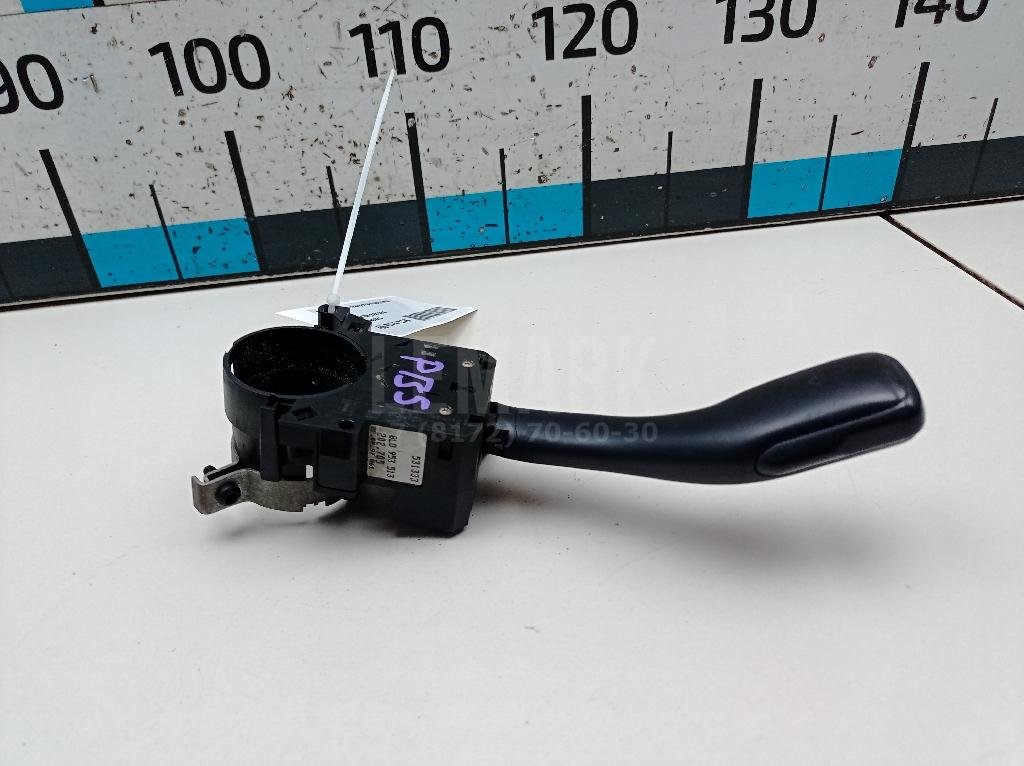 Переключатель поворотов подрулевой