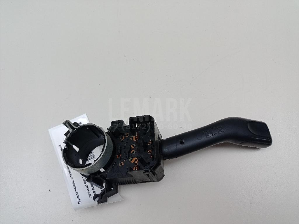 Переключатель поворотов подрулевой