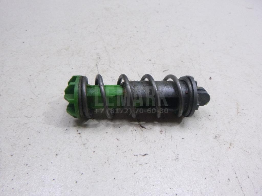 Пружина педали сцепления