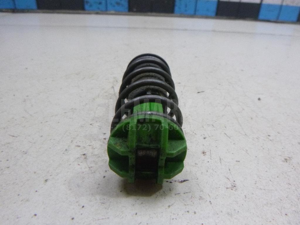 Пружина педали сцепления