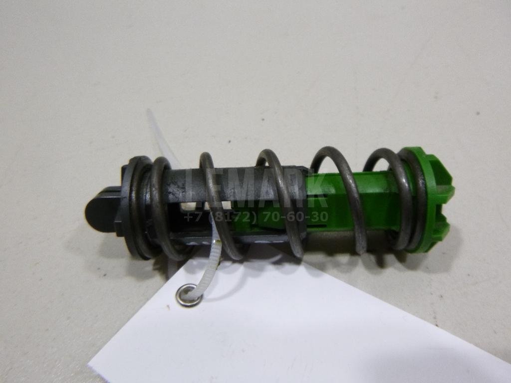 Пружина педали сцепления