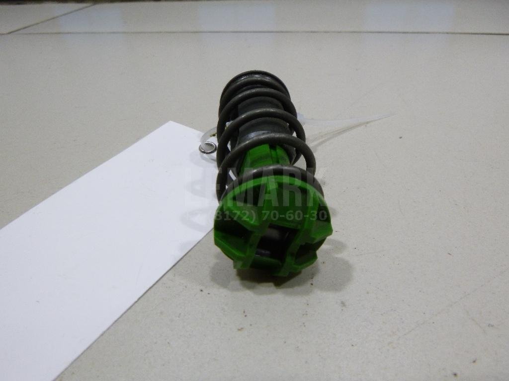 Пружина педали сцепления