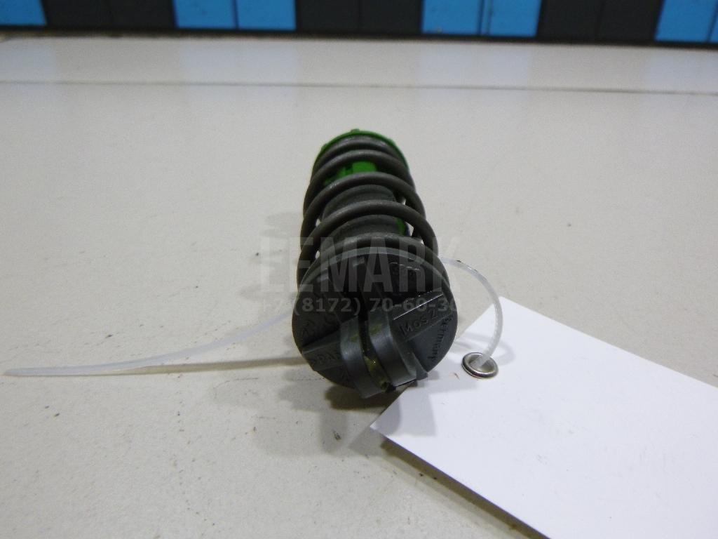 Пружина педали сцепления