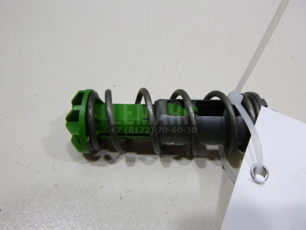 Пружина педали сцепления