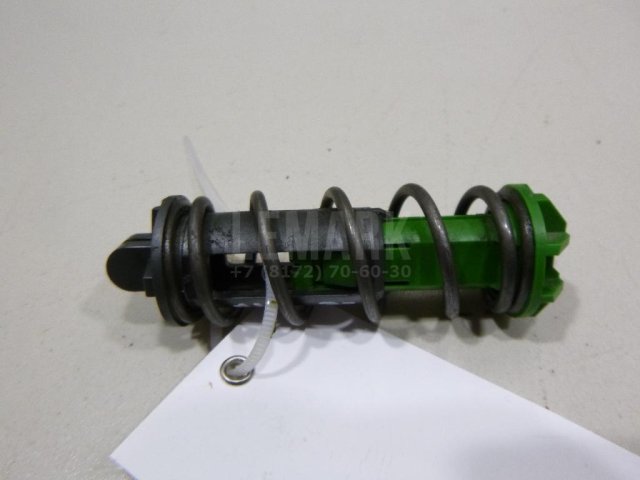 Пружина педали сцепления