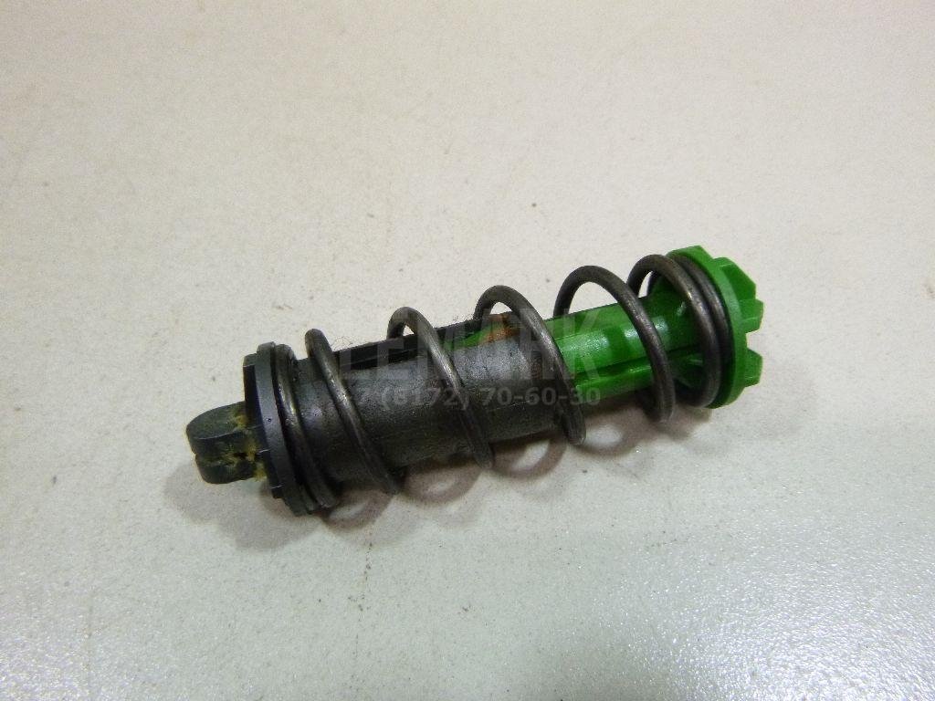 Пружина педали сцепления