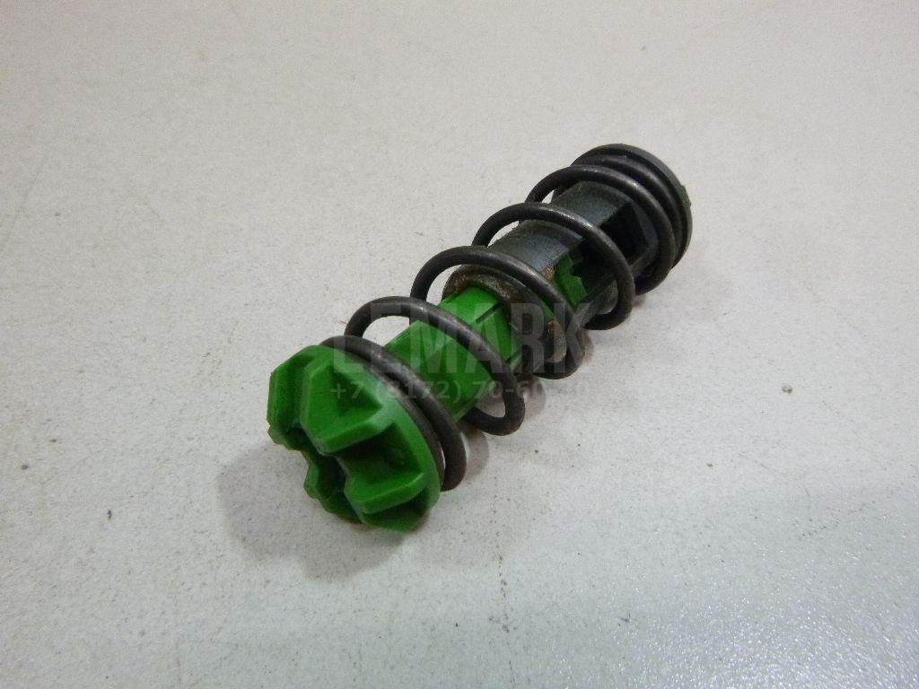 Пружина педали сцепления