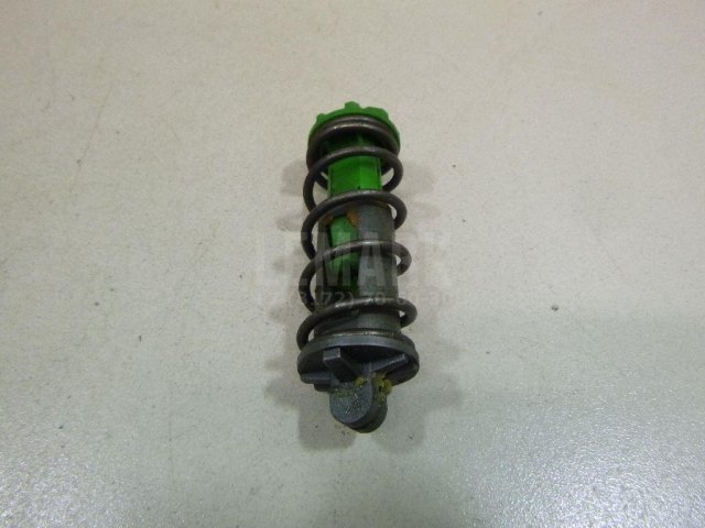 Пружина педали сцепления