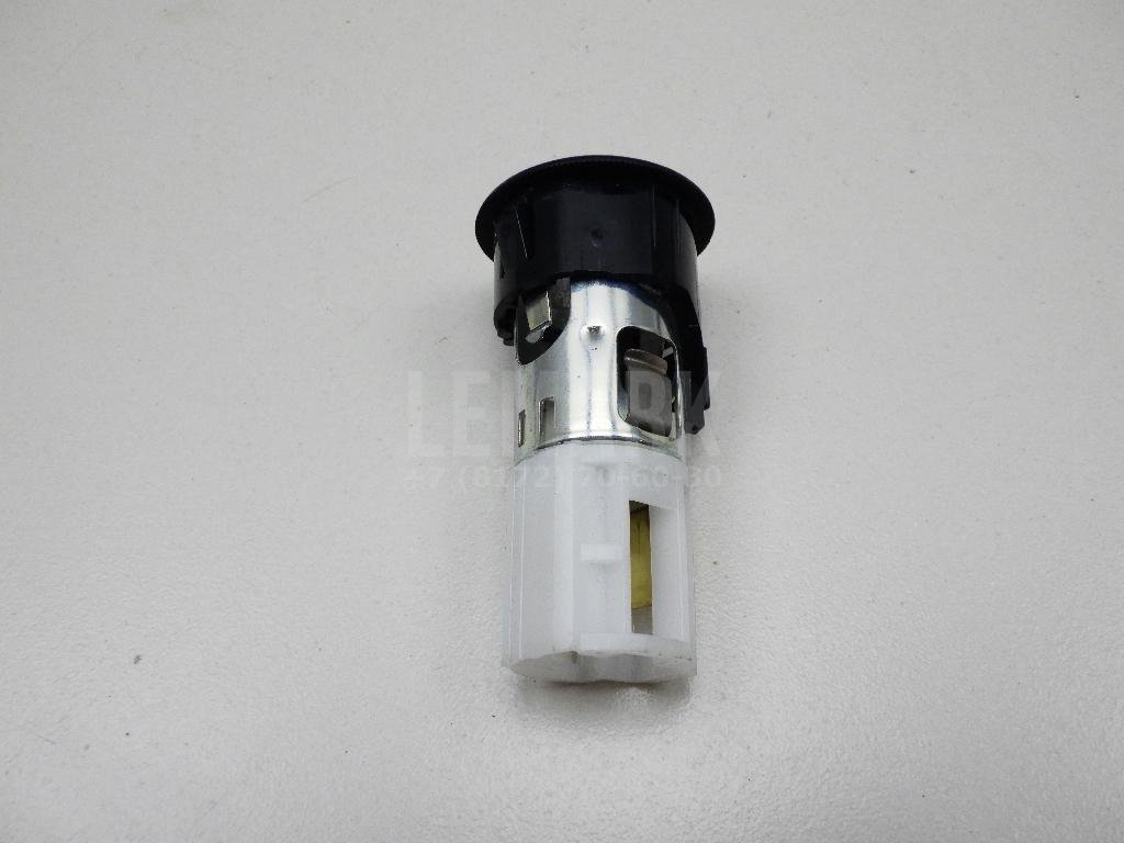 Гнездо прикуривателя