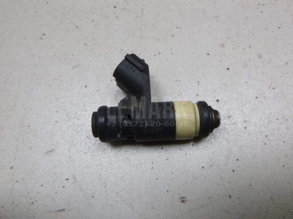 Форсунка инжекторная электрическая